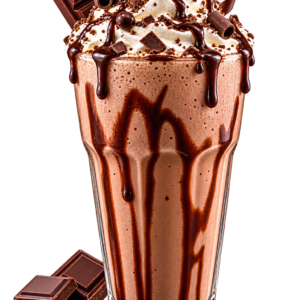 Chocolate Shake