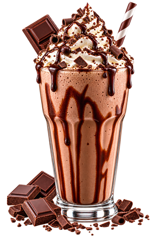 Chocolate Shake
