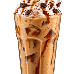 Cold Coffee