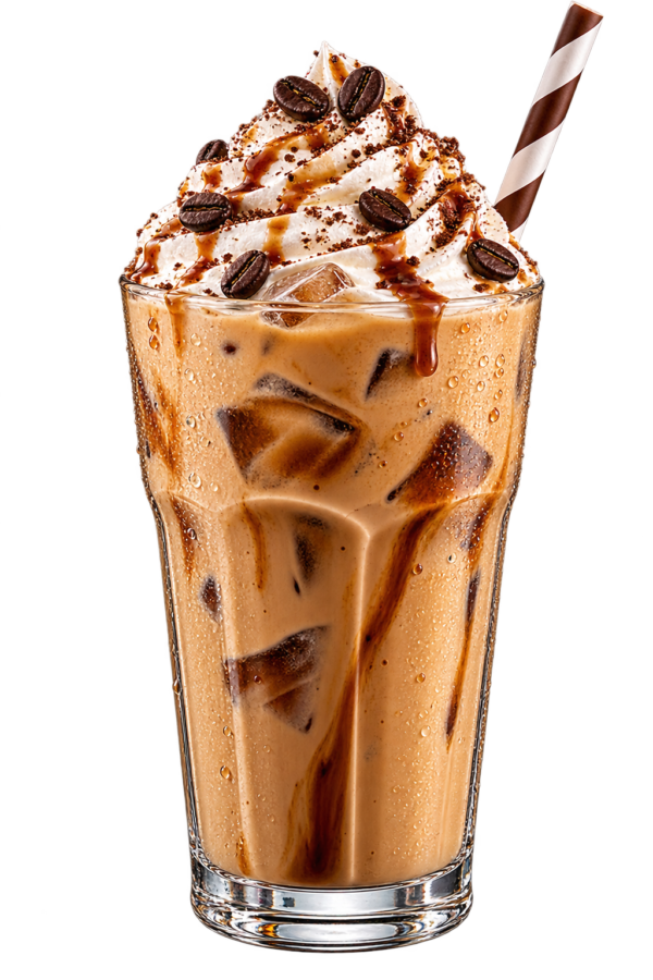 Cold Coffee